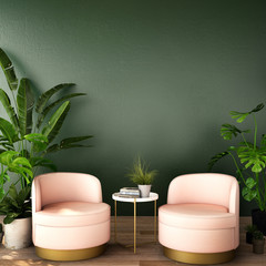 Interior designers & decorator 